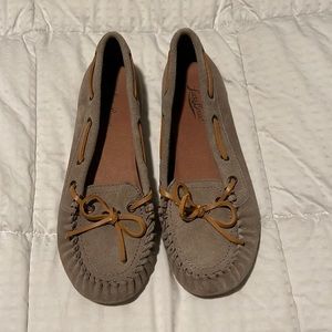 🌟NEW🌟 Lucky Brand Moccasins
